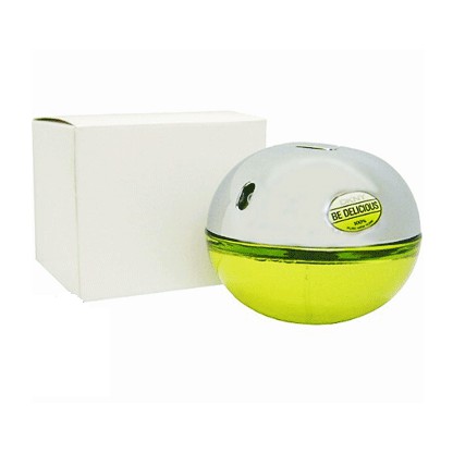 Dkny Be Delicious Edp Women Ml Beautyfragrance