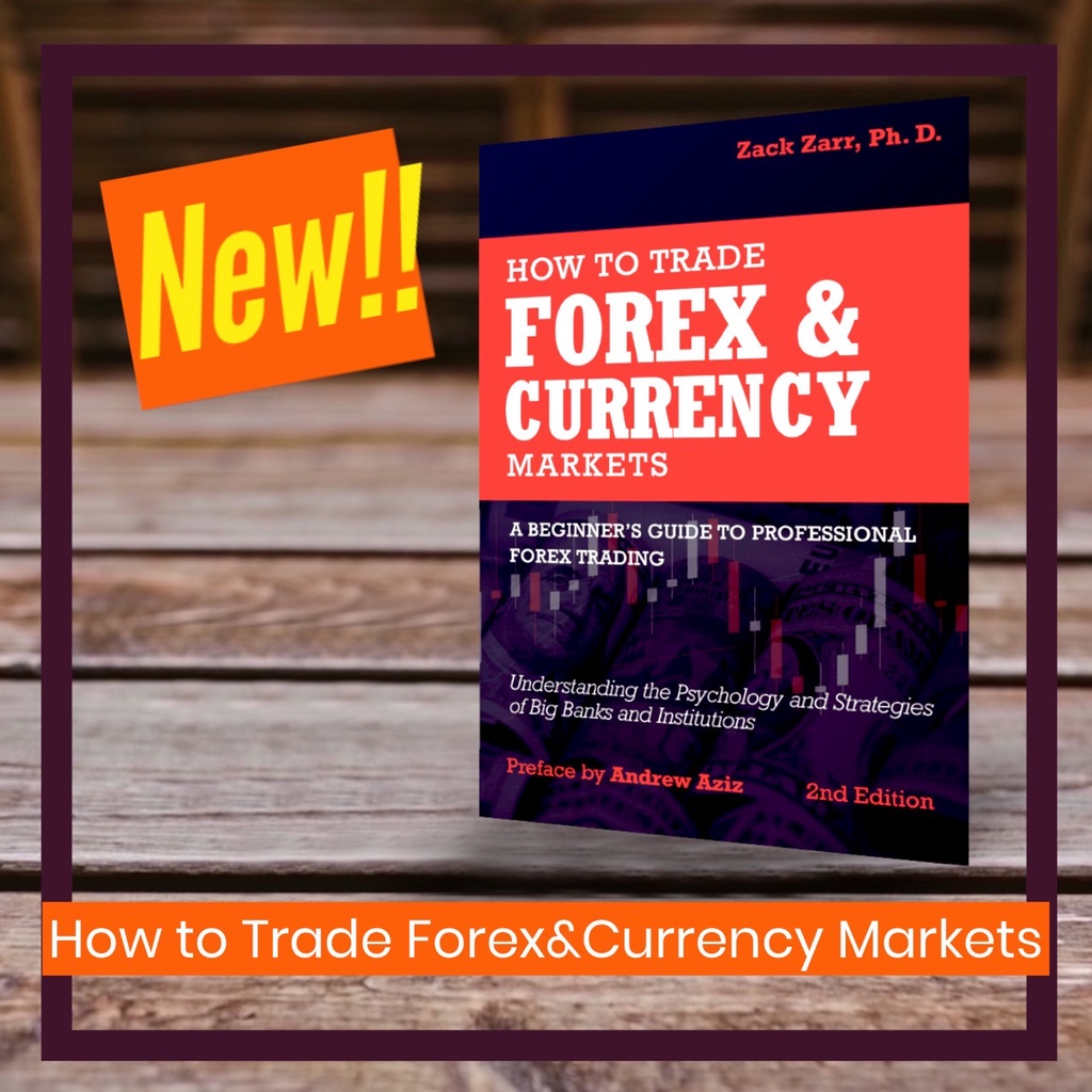 How To Trade Forex And Currency Market A Beginner Guide Tp Professional