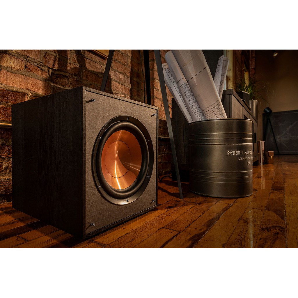 Klipsch Reference Theater Pack Klipsch R Sw R Sw