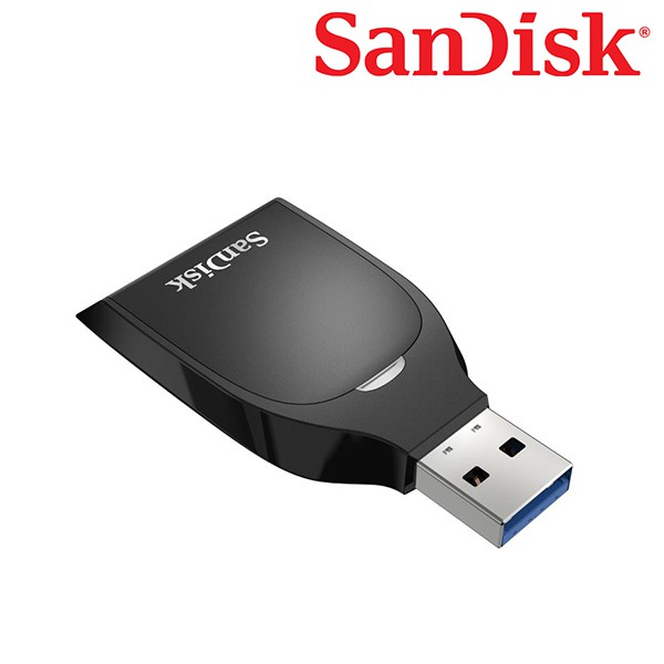 Sandisk Sd Uhs I Card Reader Speed Mb S Sddr C Gnann