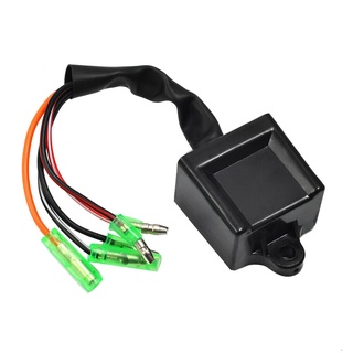 Ignition Coil Spark Plug Cdi Box Voltage Regulator Rectifier Stator