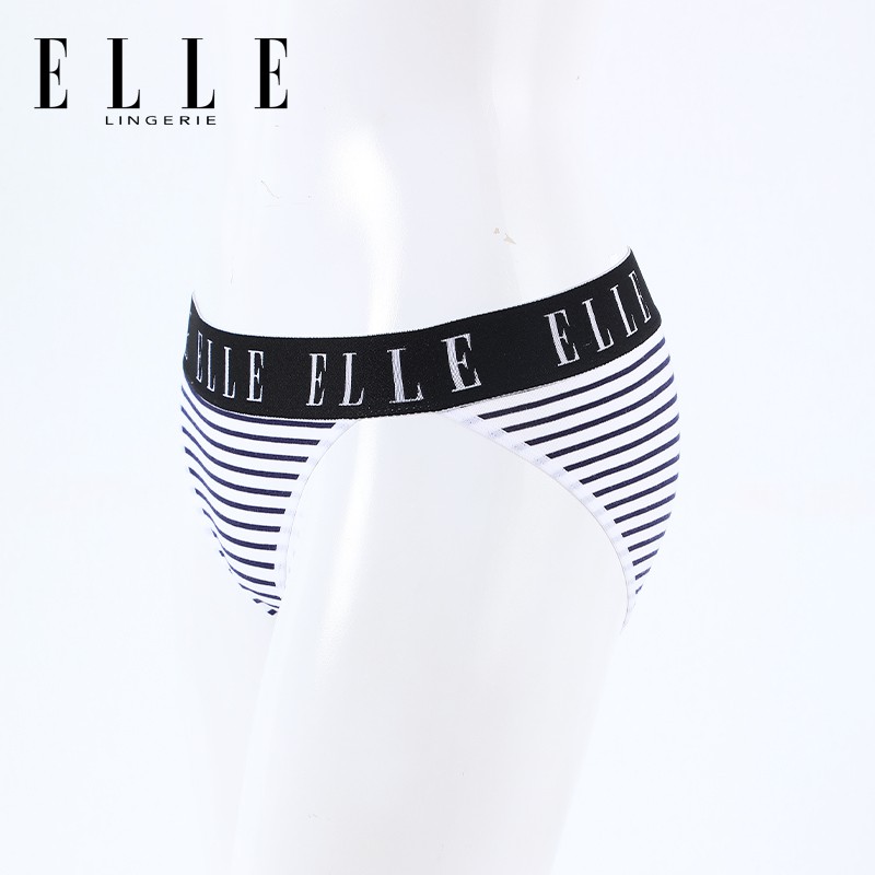 Elle Lingerie Sexy Lowrise Lu Elle Lingerie