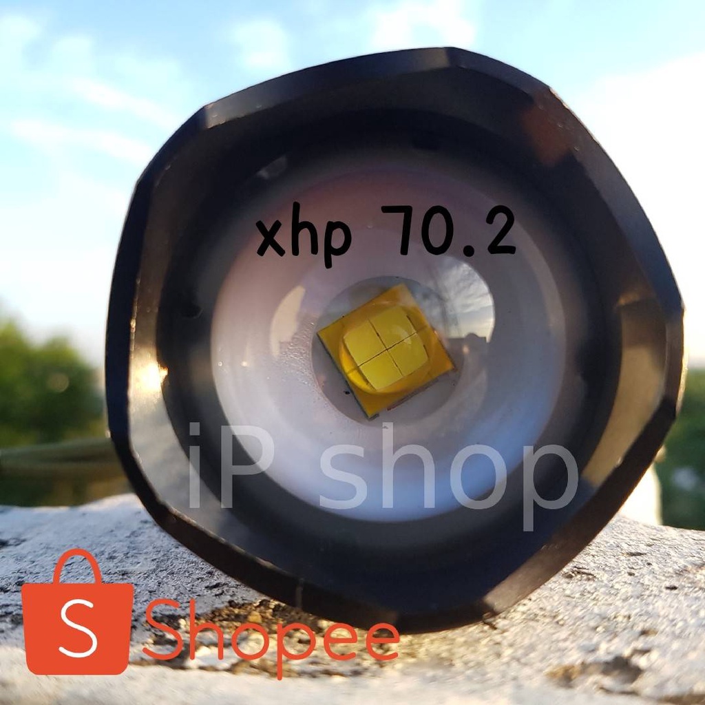 T Jx Usb Led Xhp