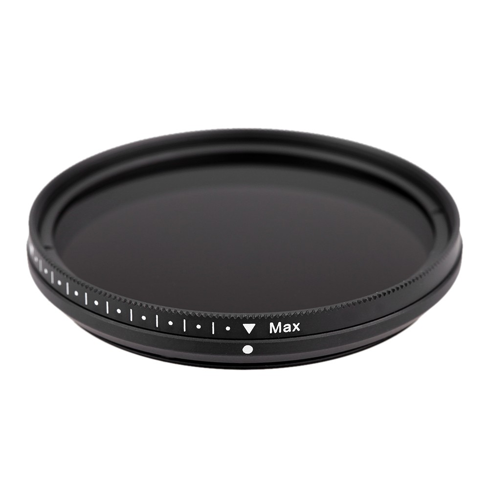 Fotga Mm Slim Fader Variable Nd Filter Adjustable Neutral Density Nd