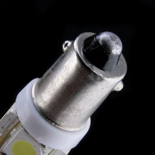 Cute X T Ba S Xenon Smd Car Led Light Auto Bulb Lamp T W H W