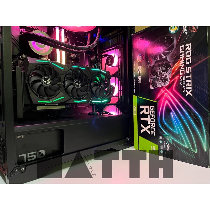 AORUS RTX 2080 Super 2070 2060 พรอมสง การดจอ RTX 2080 Super Aorus