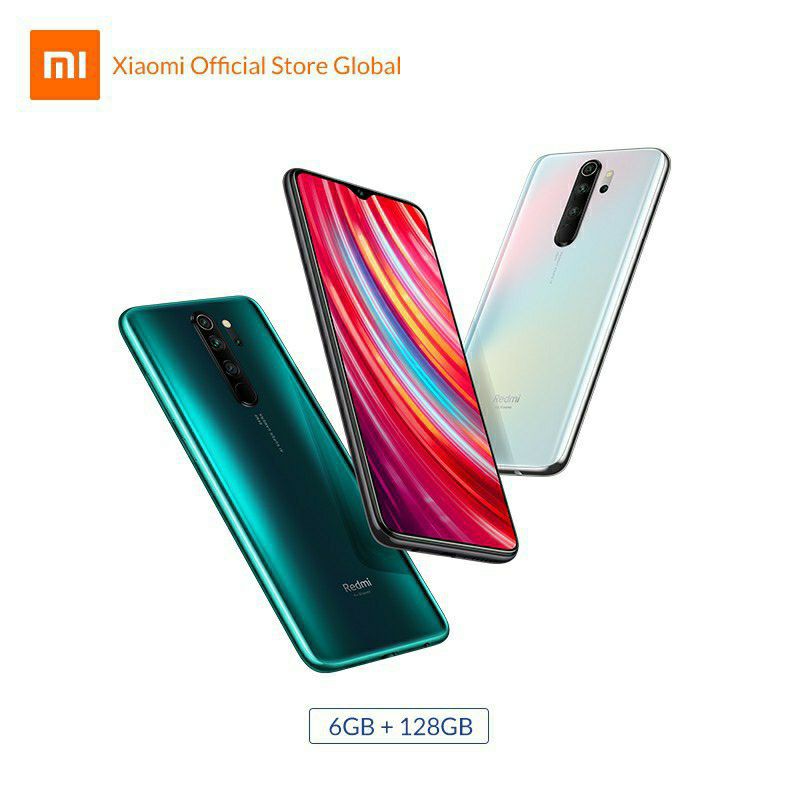 Xiaomi Redmi Note Pro Gb Global