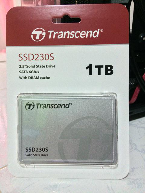 Transcend Ssd S Sata Iii Gb S Tb Ts Tssd S Shopee Thailand