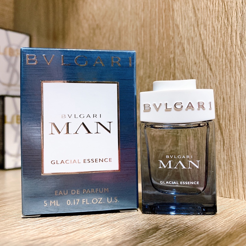 Bvlgari Man Glacial Essence Edp Ml Pjmjgtibci Thaipick