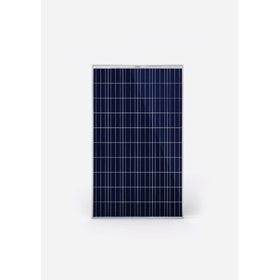 Solar Panel 340W JINYUAN Poly Crystalline Module Shopee Thailand