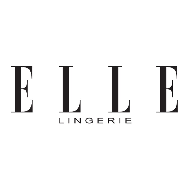 Elle Lingerie Sexy Lowrise Lu Elle Lingerie