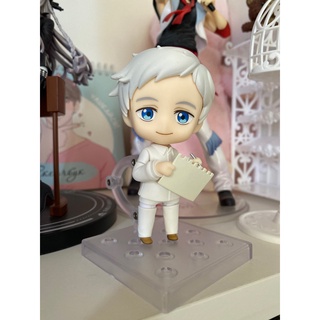 The Promised Neverland Figure Gsc Nendoroid Norman