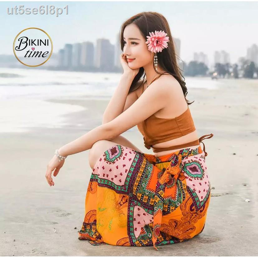 HOT S XL BikiniTime ม ส ชดวายนำแฟชน เซท ชน มผาคลม