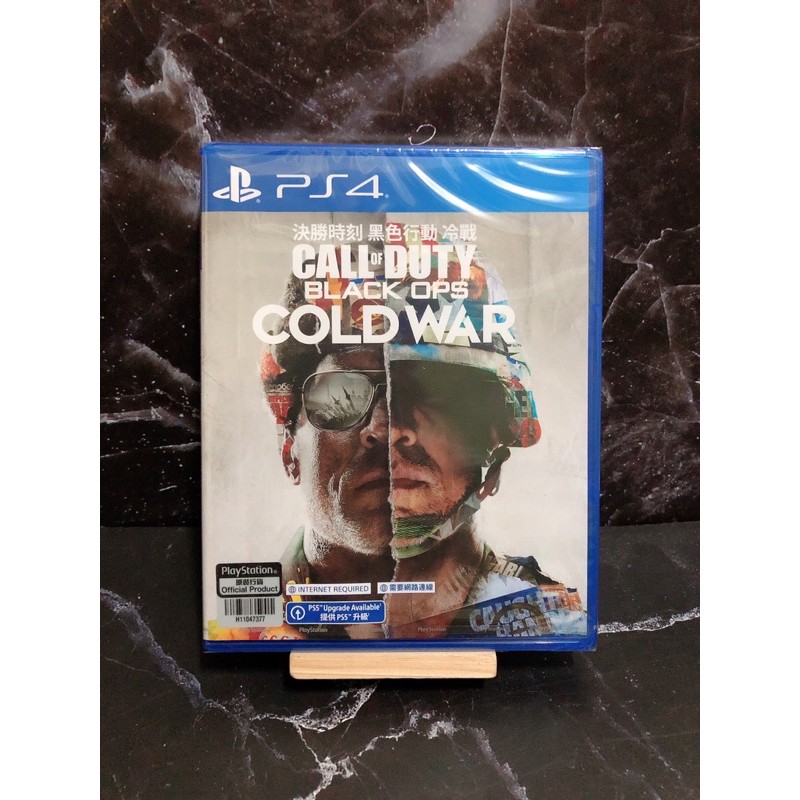 Call Of Duty Black Ops Cold War ps4 มอ2 Shopee Thailand