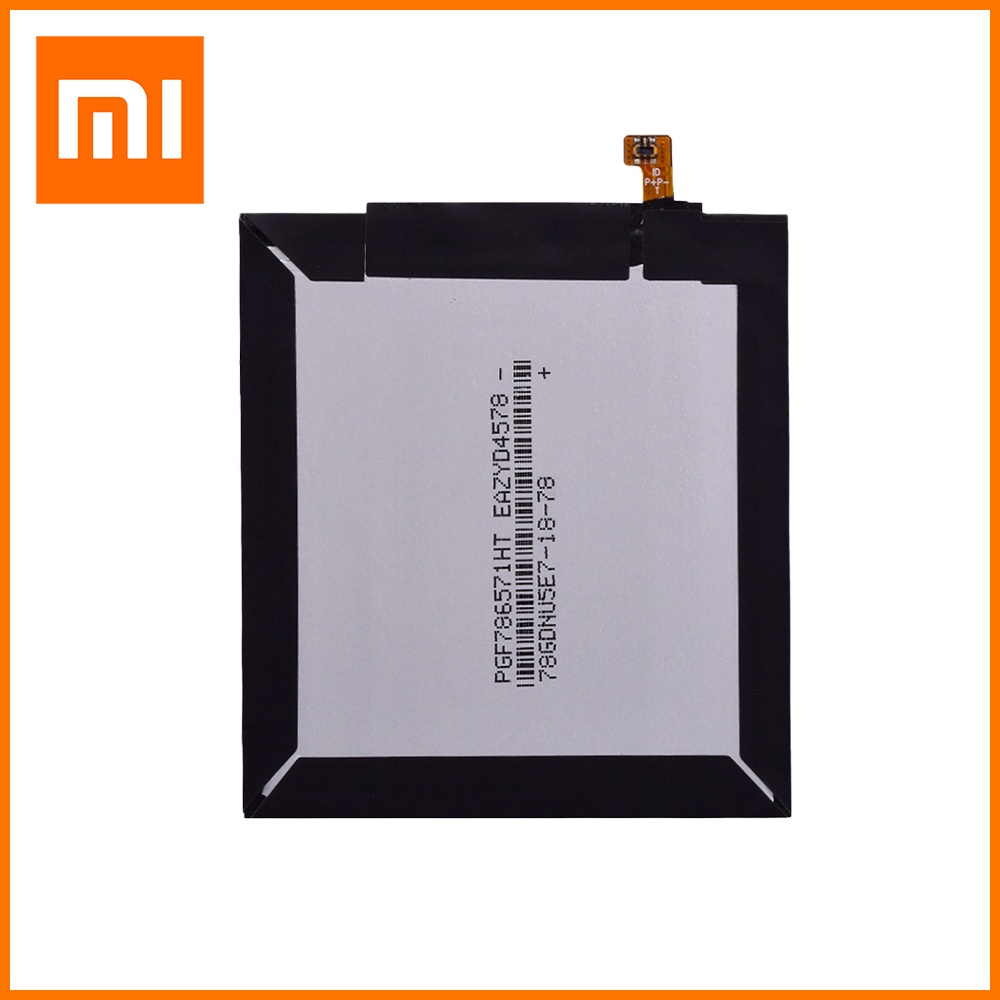 Xiao Mi New 100 Original 3050mAh BM31 Phone Battery For Xiaomi Mi 3 M3