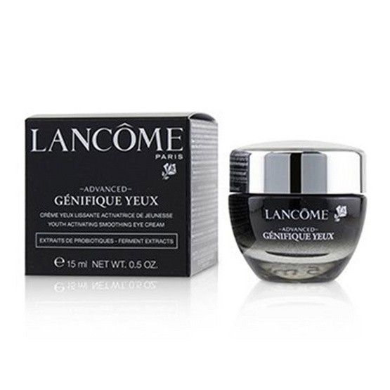 Lancome Advanced Genifique Yeux Youth Activating Smoothing Eye Cream