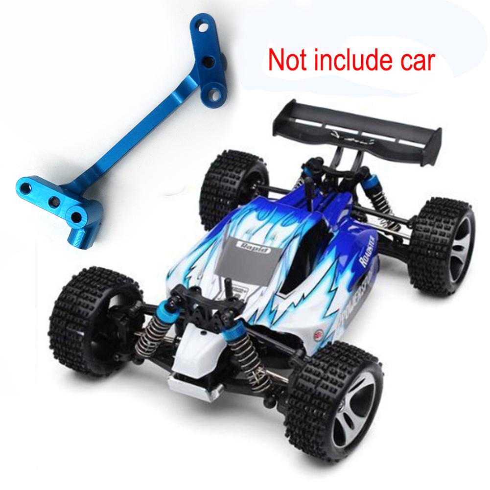 rc car steering linkage