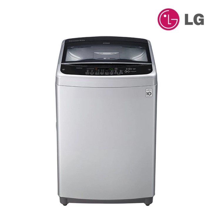 LG เครื่องซักผ้าฝาบน ความจุ 12 กก รุ่น T2512VSAM #7