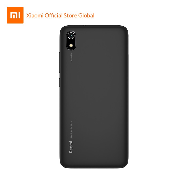 Xiaomi Redmi 7A (2+32GB) Global Version 15 Months Thailand Official Warranty #7