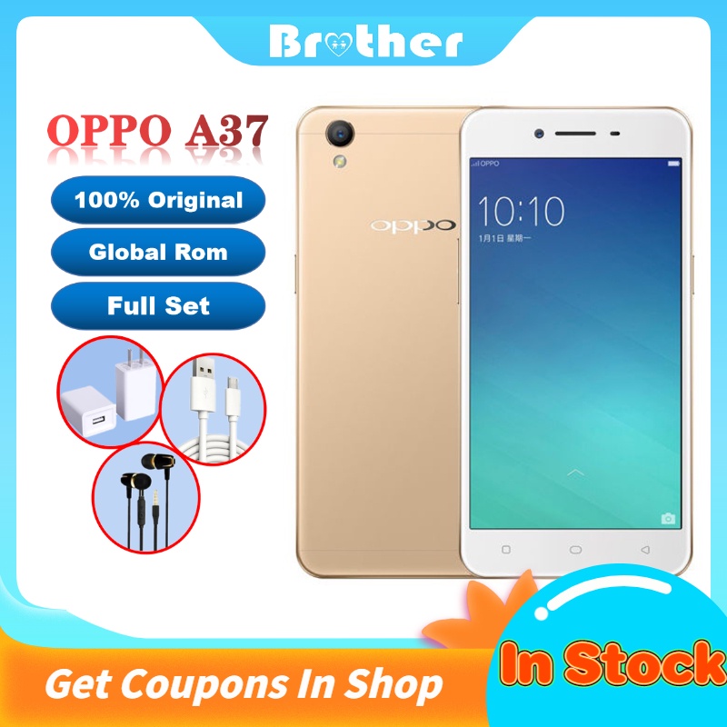 ราคา Oppo a37 ออปโป A37 ส ค 2022 BigGo