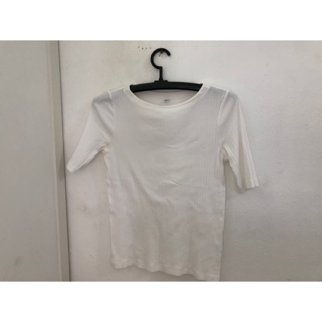 Uniqlo Size M Shopee Thailand