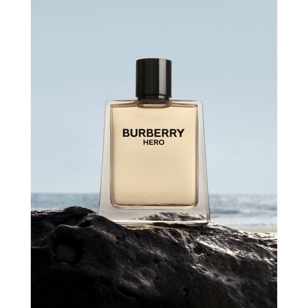 Burberry Hero Edt Ml Beautyfragrance