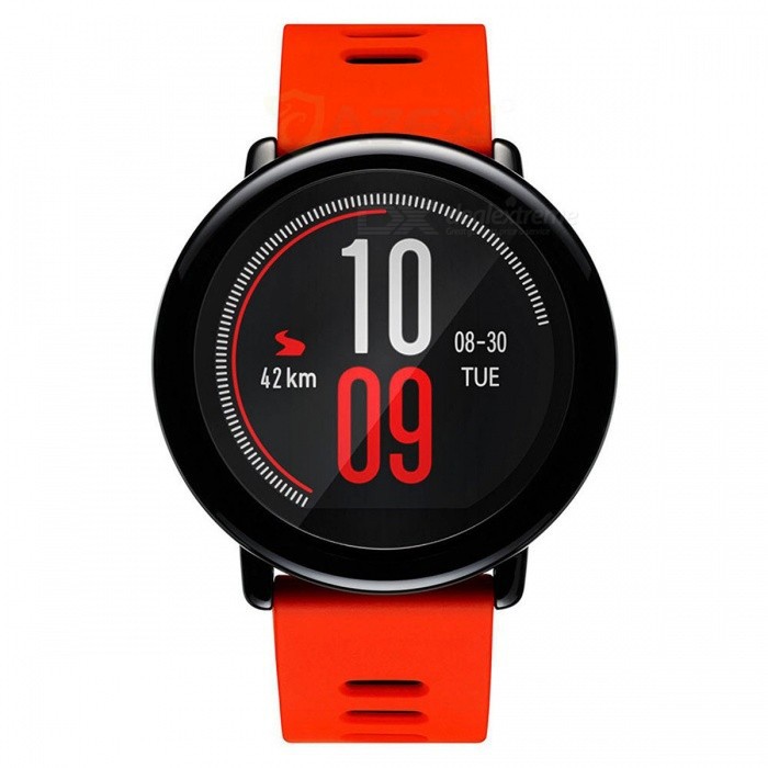 ผอนฟร 0 สงสด 10 เดอน นาฬกาอจฉรยะXiaomi Huami AMAZFIT Pace