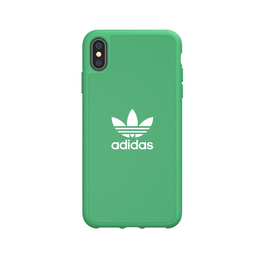 Adidas Iphone Xs Max Adicolor Canvas Case Xcaseshop Thaipick