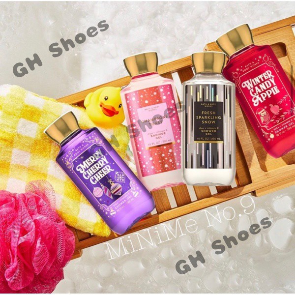 Bbw Bath And Body Works