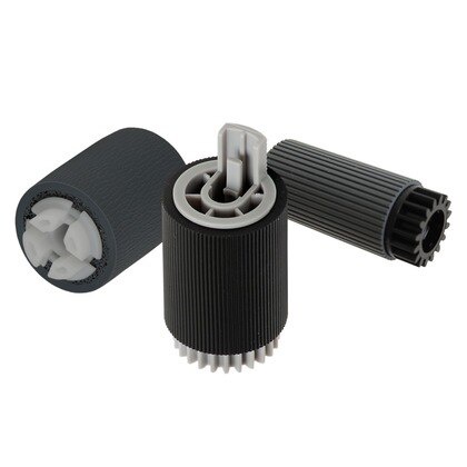 Set Feed Separation Pickup Roller For Canon Ir