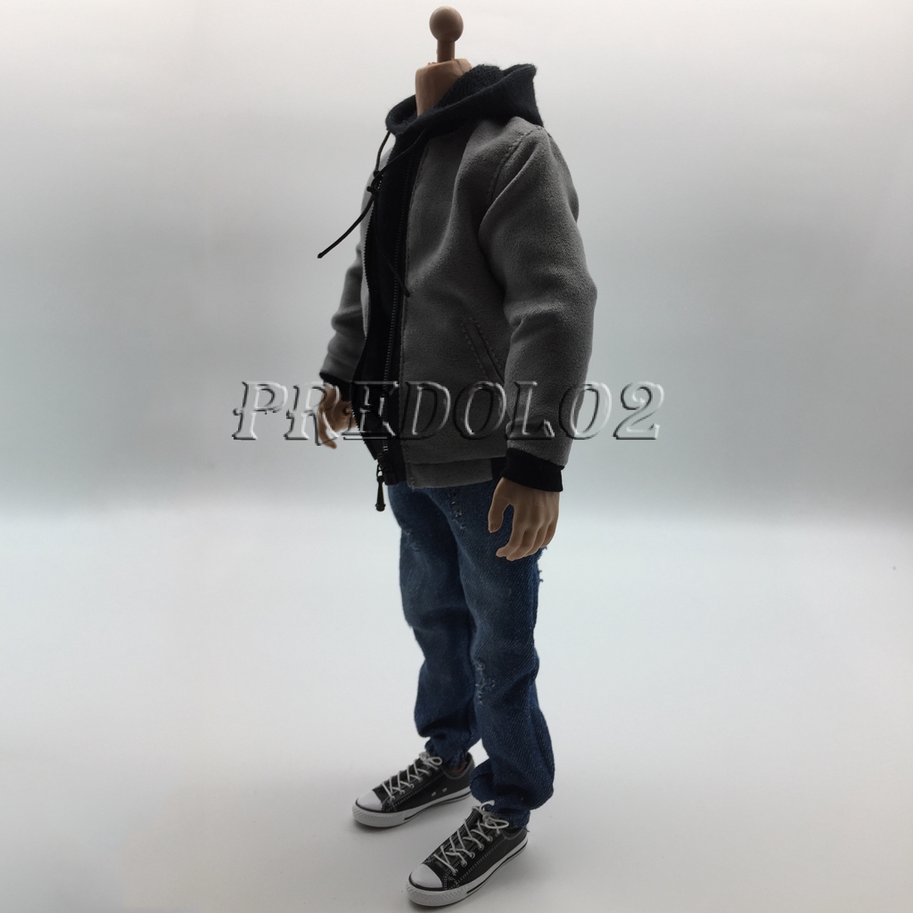 action man doll clothes