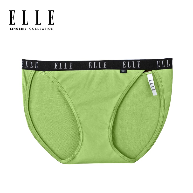 ELLE Lingerie SEXY LOWRISE PANTY LU1916 Elle Lingerie Officialshop