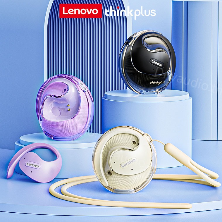 Free Gift Lenovo Thinkplus X Pro Bluetooth