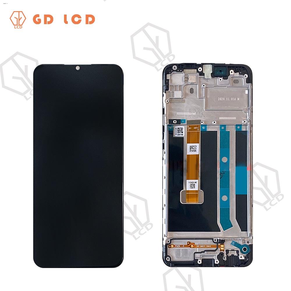 For Oppo A Lcd Display Screen Touch Panel Screen Digitizer Oppo A S