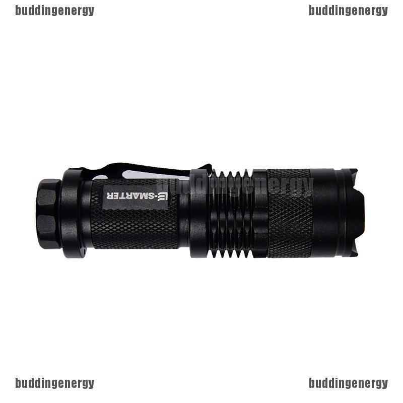 Outdoor Home Pc Uv Ultra Violet Led Flashlight Blacklight Light