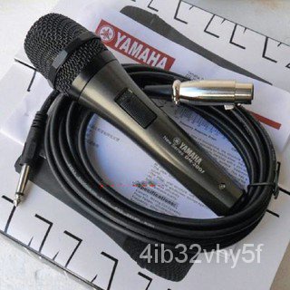 Zutp Yamaha Professional Microphone Karaoke Event Sound System Mikrofon