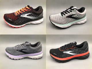 brooks ricochet pantip