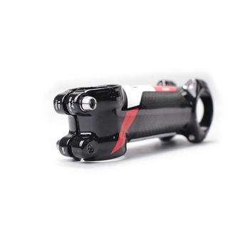 Ec Carbon Stem Mm Ultra Light Aluminum Carbon Fiber Riser