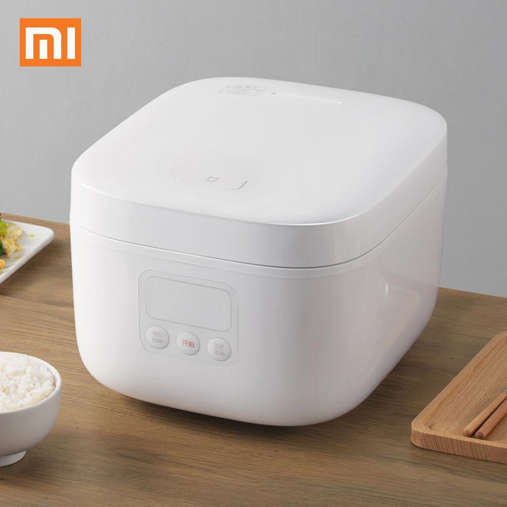 Xiaomi Mijia Smart Electric Rice Cooker 3L หมอหงขาวไฟฟาอจฉรยะ