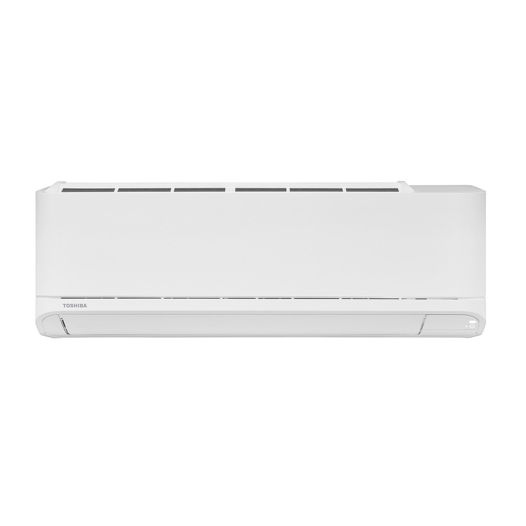 TOSHIBA แอร์ติดผนัง รุ่น RAS-PKSG ขนาด 9000-24000BTU (รุ่นแผ่นกรองฟอกอากาศ 2 ชั้น) #3