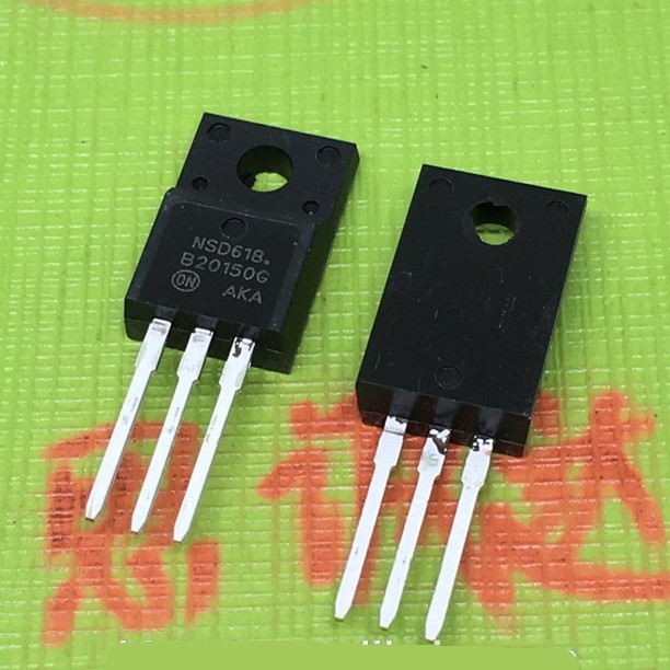 MBRF20150CT MBRF20150 MBR20150 Schottky Rectifier Diode Shopee Thailand