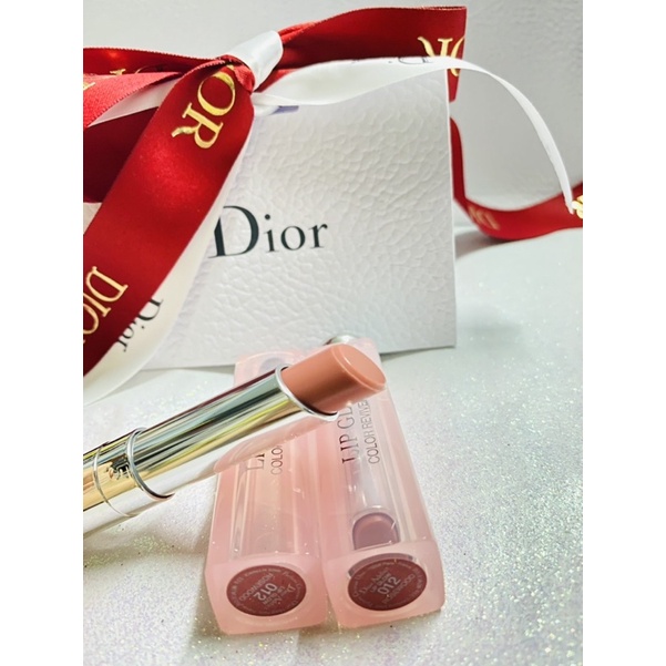 Dior Addict Lip Glow Rosewood Dior Lip Glow