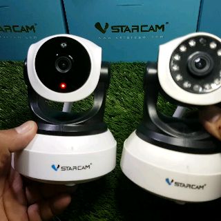 Vstarcam Ip Camera C Mp And Ir Cut Wip Hd