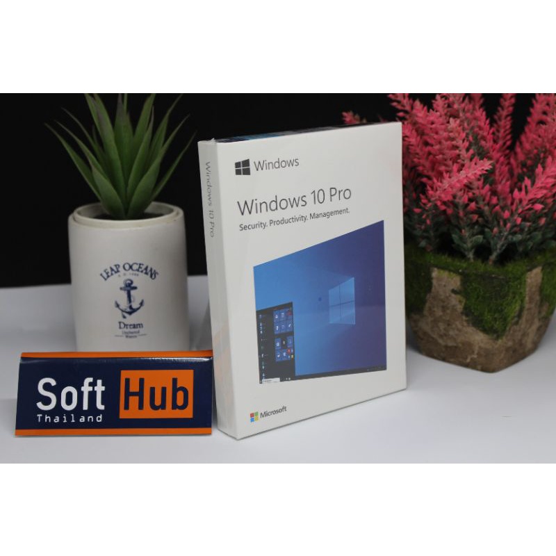 Windows Pro Bit Eng Full Package Fpp Hav Softhub Thaipick