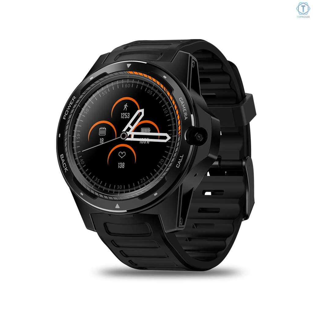 S Zeblaze Thor G Lte Smart Watch Android Gb Gb Amoled