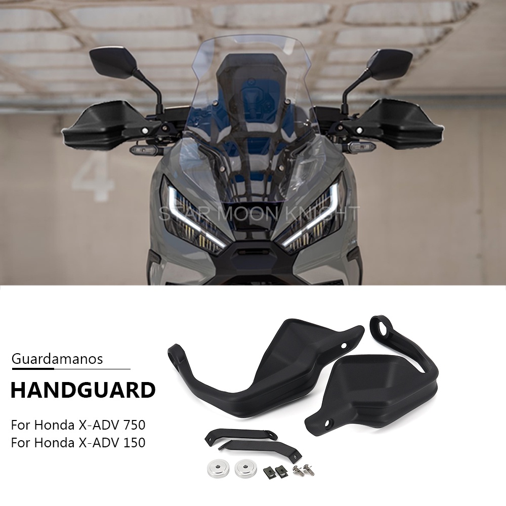 Motorcycle Handguard For Honda Xadv X Adv X Adv Xadv X