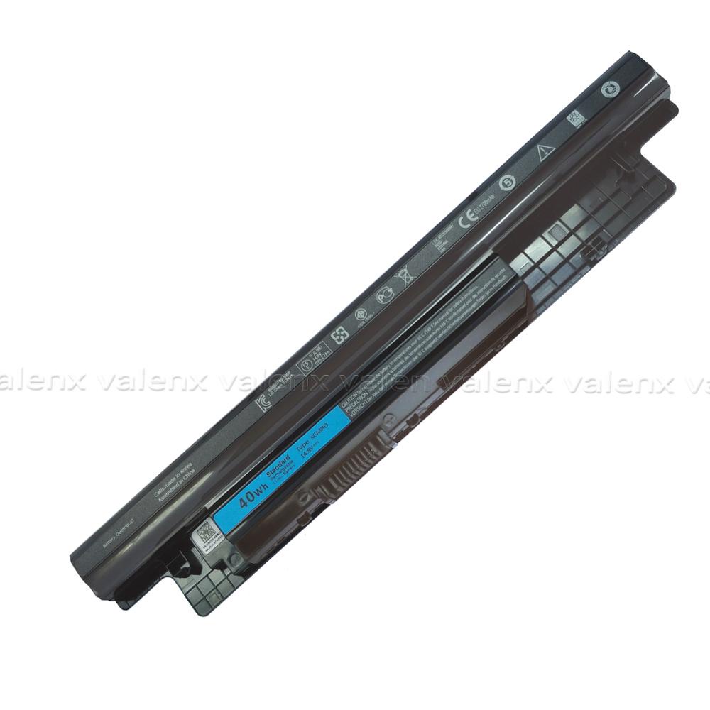 V Wh Laptop Battery For Dell Xcmrd For Dell Inspiron R