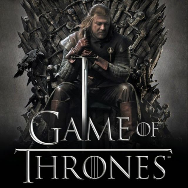 Game Of Thrones Season Dvdserieshd Thaipick