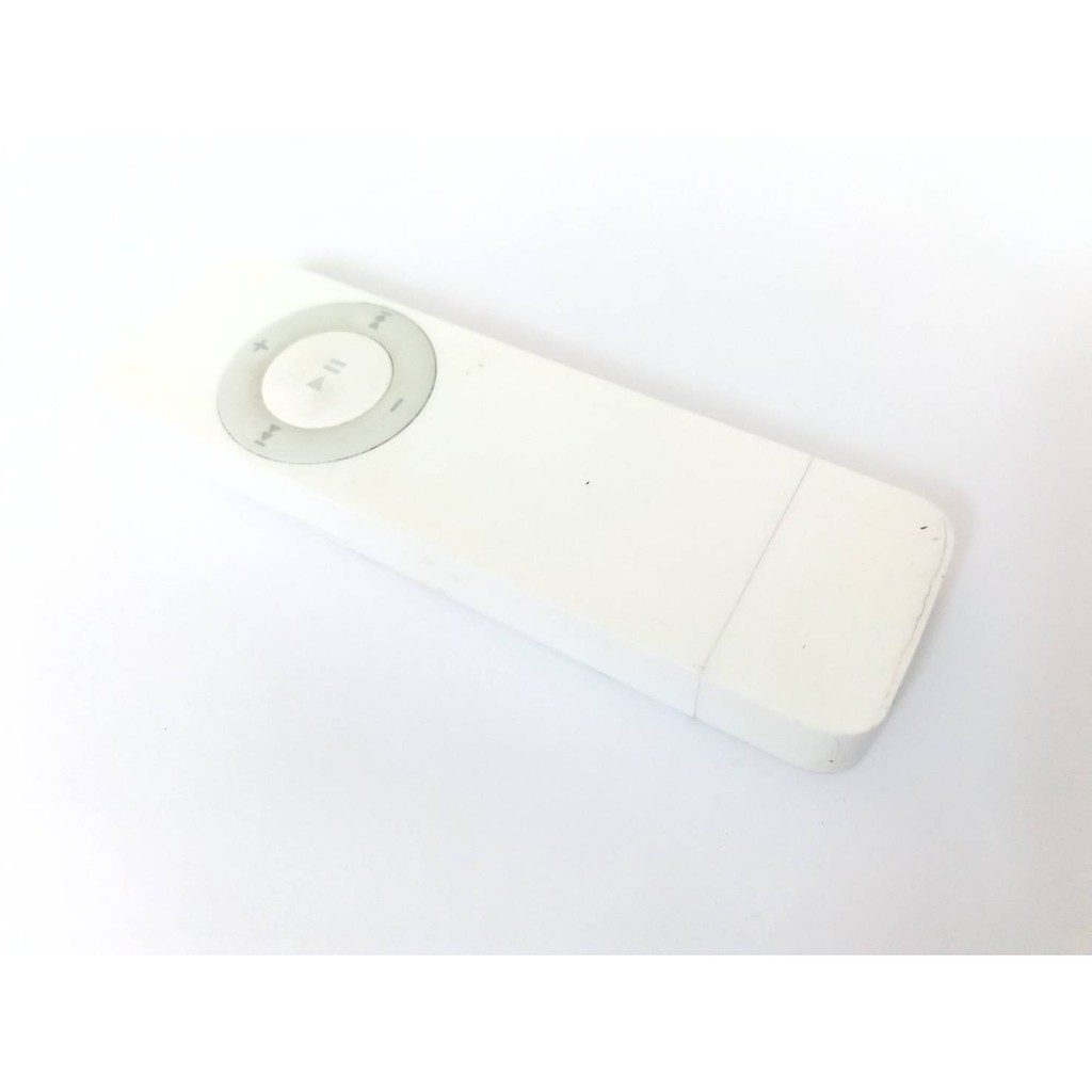 IPod Shuffle 1st Generation Ibeats ThaiPick