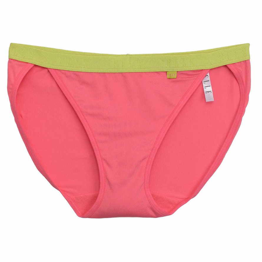 ELLE Lingerie SEXY LOWRISE PANTY LU1916 Elle Lingerie Officialshop